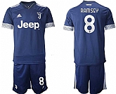 2020-21 Juventus 8 RAMSEY Away Soccer Jersey,baseball caps,new era cap wholesale,wholesale hats